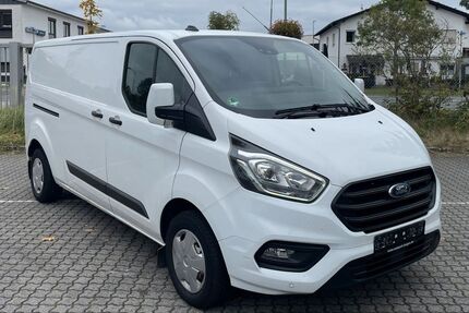 Ford Transit Custom Gebrauchtwagen