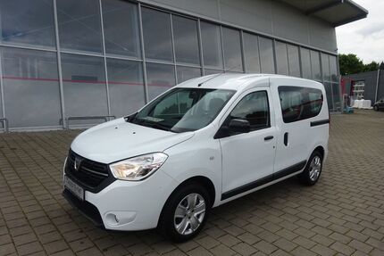 Dacia Dokker Gebrauchtwagen
