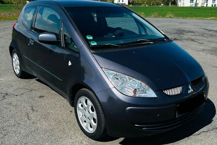 Mitsubishi Colt Gebrauchtwagen