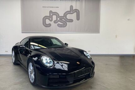 Porsche 911 Urmodell Gebrauchtwagen