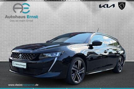 Peugeot 508 Gebrauchtwagen