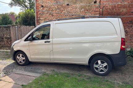 Mercedes-Benz Vito Gebrauchtwagen
