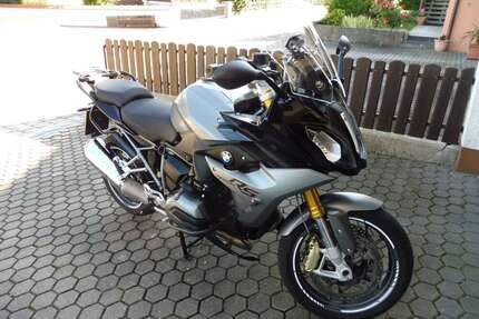 BMW R 1200 RS Gebrauchtwagen