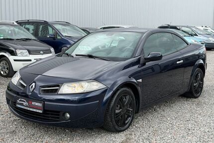 Renault Megane Gebrauchtwagen
