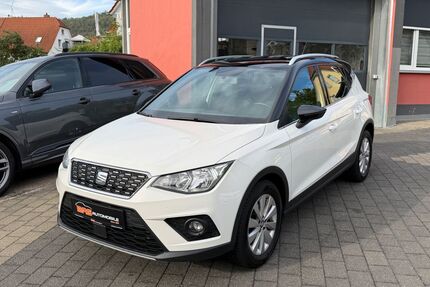 Seat Arona Gebrauchtwagen