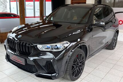 BMW X5 M Gebrauchtwagen
