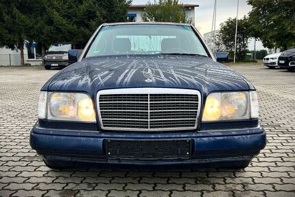 Mercedes-Benz E 200 Gebrauchtwagen