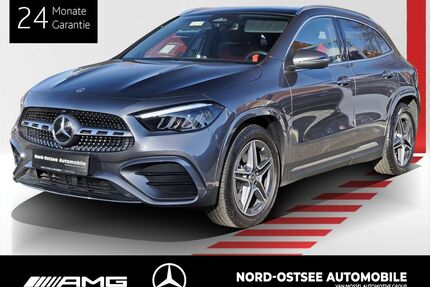 Mercedes-Benz GLA 220 Gebrauchtwagen