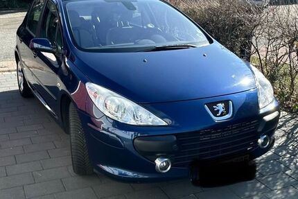Peugeot 307 Gebrauchtwagen