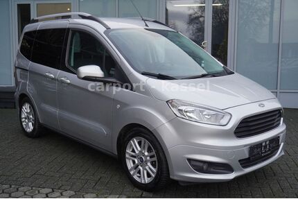 Ford Tourneo Courier Gebrauchtwagen