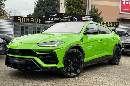 Lamborghini Urus Gebrauchtwagen
