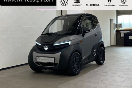 Silence S04 Gebrauchtwagen