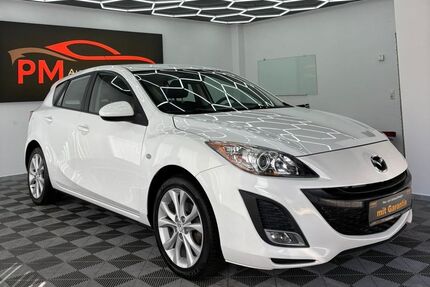 Mazda 3 Gebrauchtwagen