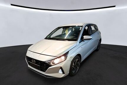 Hyundai i20 Gebrauchtwagen