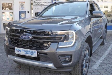 Ford Ranger Gebrauchtwagen