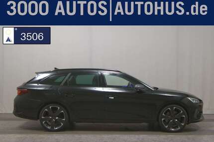 Cupra Leon Gebrauchtwagen