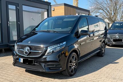 Mercedes-Benz V 300 Gebrauchtwagen