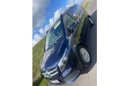 Mercedes-Benz V 220 Gebrauchtwagen