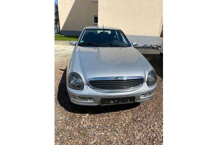 Ford Scorpio Gebrauchtwagen