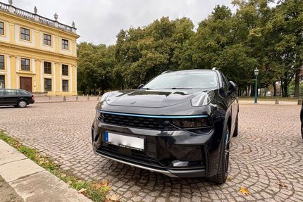 Lynk & Co 01 Gebrauchtwagen