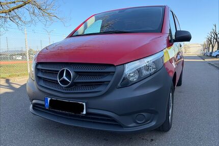Mercedes-Benz Vito Gebrauchtwagen