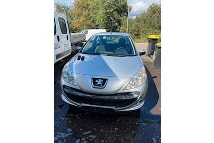 Peugeot 206 Gebrauchtwagen