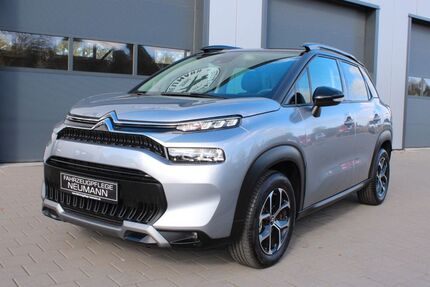 Citroen C3 Aircross Gebrauchtwagen