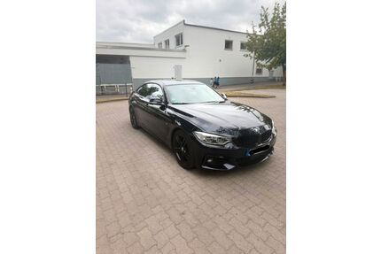 BMW 420 Gebrauchtwagen