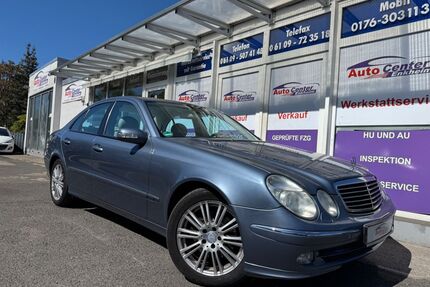 Mercedes-Benz E 320 Gebrauchtwagen