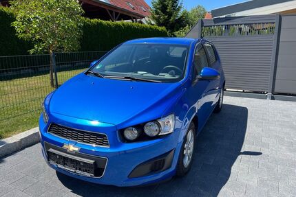 Chevrolet Aveo Gebrauchtwagen