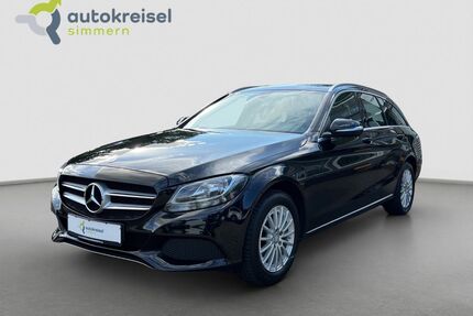 Mercedes-Benz C 200 Gebrauchtwagen