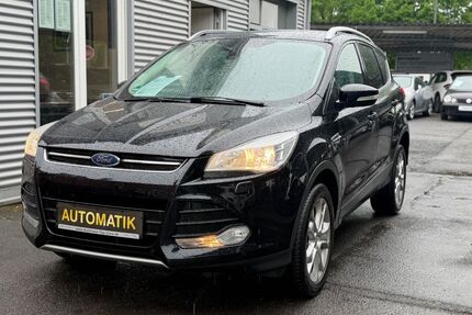 Ford Kuga Gebrauchtwagen