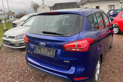 Ford B-Max Gebrauchtwagen
