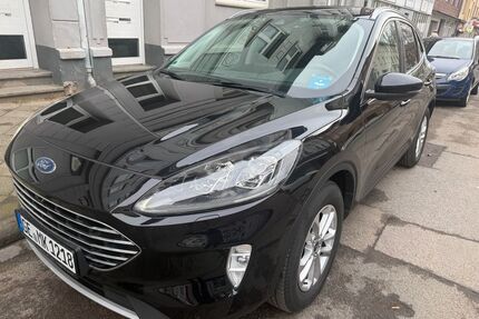 Ford Kuga Gebrauchtwagen
