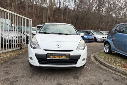 Renault Clio Gebrauchtwagen