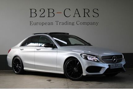 Mercedes-Benz C 200 Gebrauchtwagen
