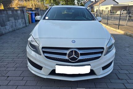 Mercedes-Benz A 200 Gebrauchtwagen