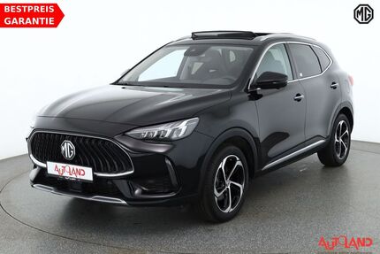 MG HS Gebrauchtwagen