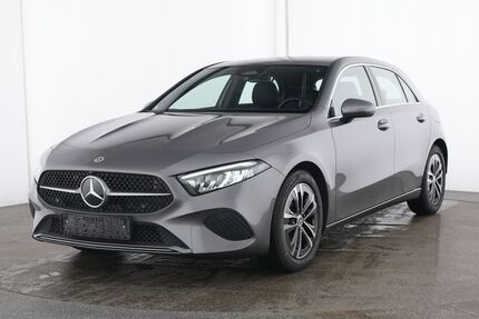 Mercedes-Benz A 200 Gebrauchtwagen