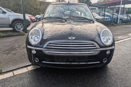 Mini ONE Gebrauchtwagen