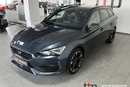 Cupra Leon Gebrauchtwagen