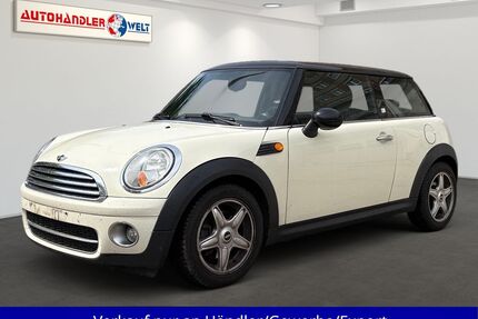 Mini Cooper Gebrauchtwagen