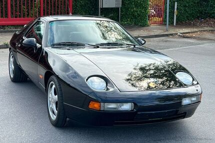 Porsche 928 Gebrauchtwagen