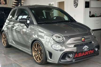 Abarth 595 Gebrauchtwagen