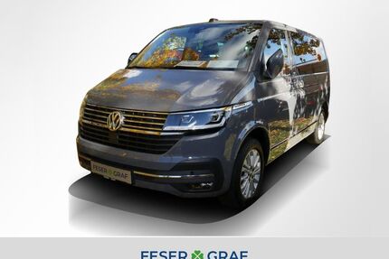 VW T6 Multivan Gebrauchtwagen