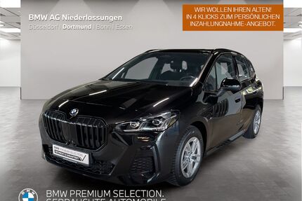 BMW 218 Active Tourer Gebrauchtwagen