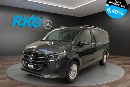 Mercedes-Benz V 220 Gebrauchtwagen