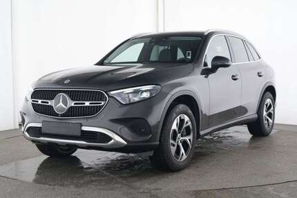 Mercedes-Benz GLC 300 Gebrauchtwagen