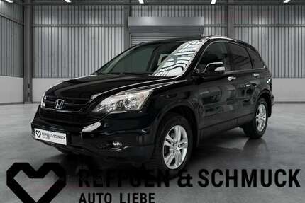 Honda CR-V Gebrauchtwagen