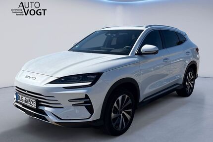 BYD SEAL U Gebrauchtwagen